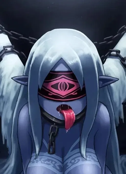 Avatar of Angel Ghoul (MGQ)