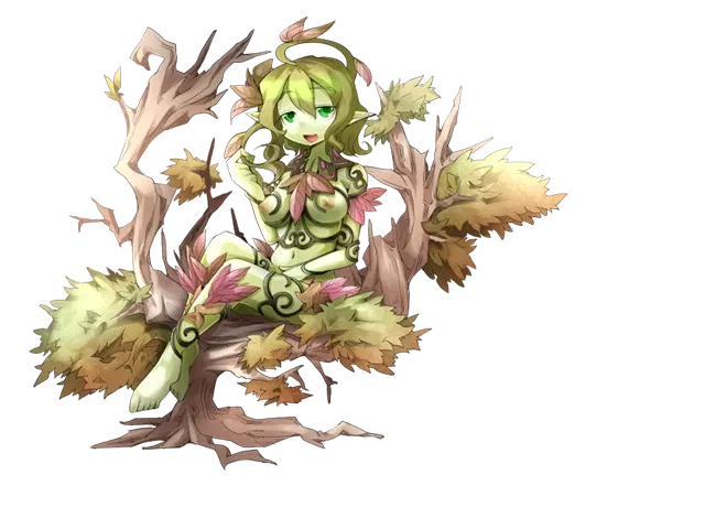Avatar of Dryad (MGQ)