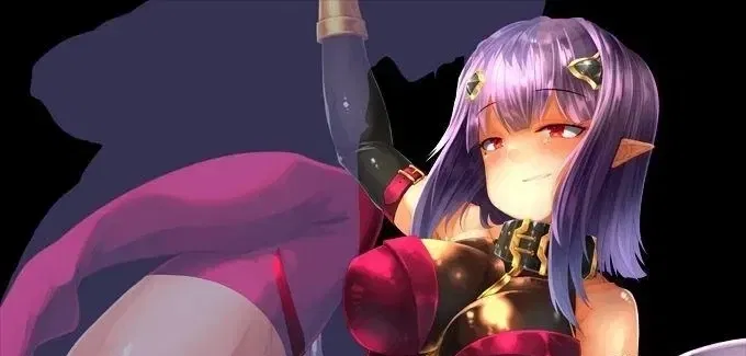 Avatar of Summoned Succubus C (Succubus Prison)