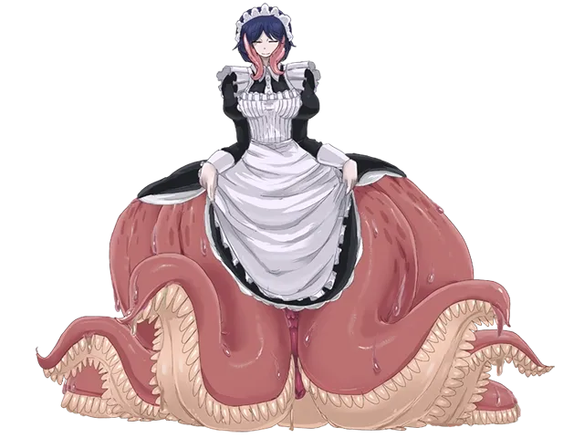 Avatar of Scylla Maid (MGQ)