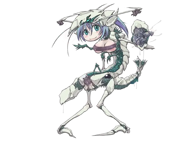 Avatar of Sully (MGQ)
