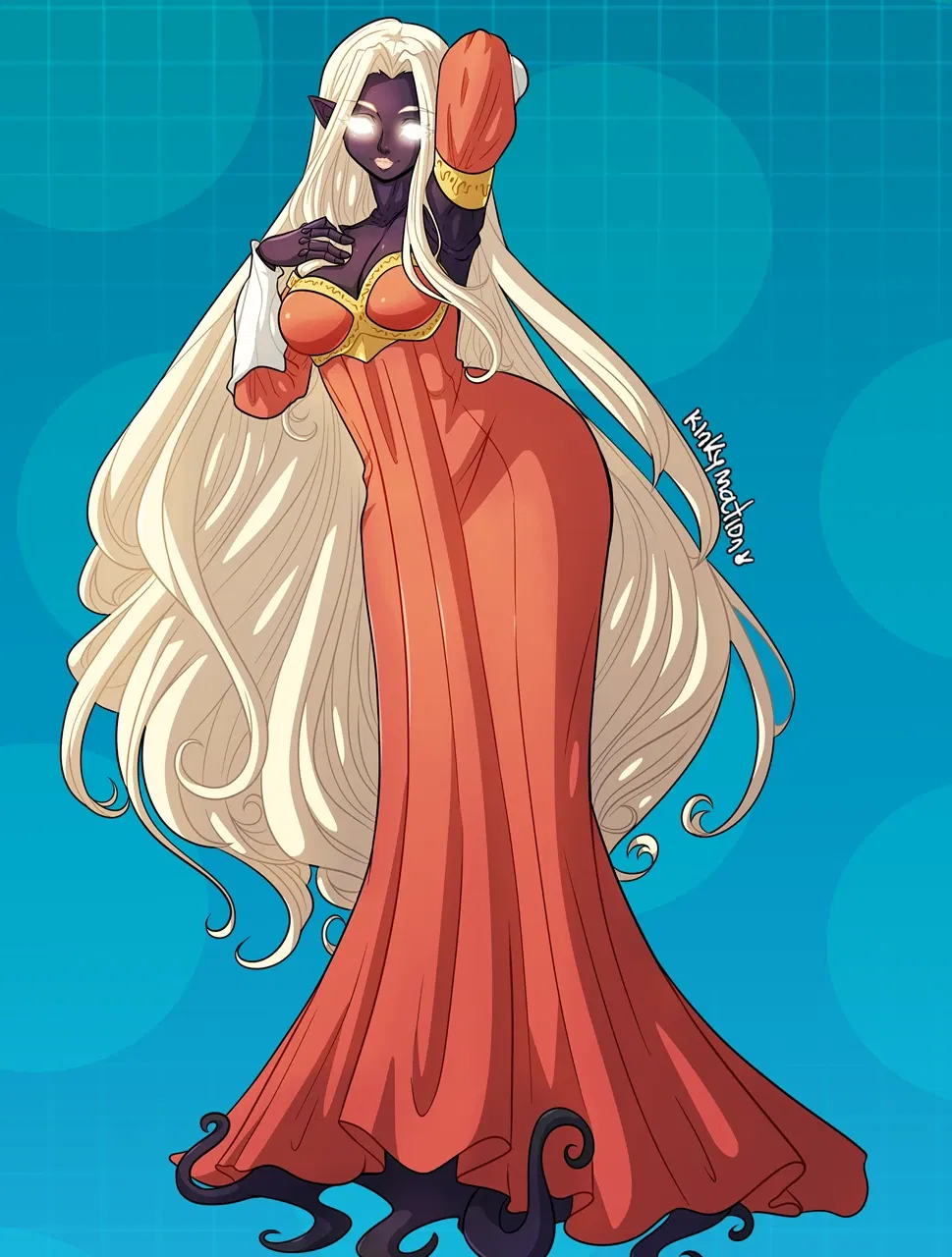 Avatar of Jynx (Pokemusu)