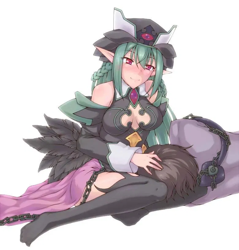 Avatar of Sasha Fullmoon (MGE)