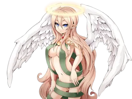 Avatar of Seraph Micaela (MGQ)