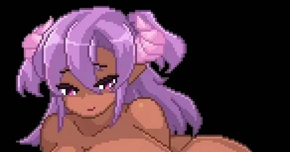 Avatar of Succubus A (Lose Hero)