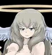 Avatar of Seraph Eden (MGQ)
