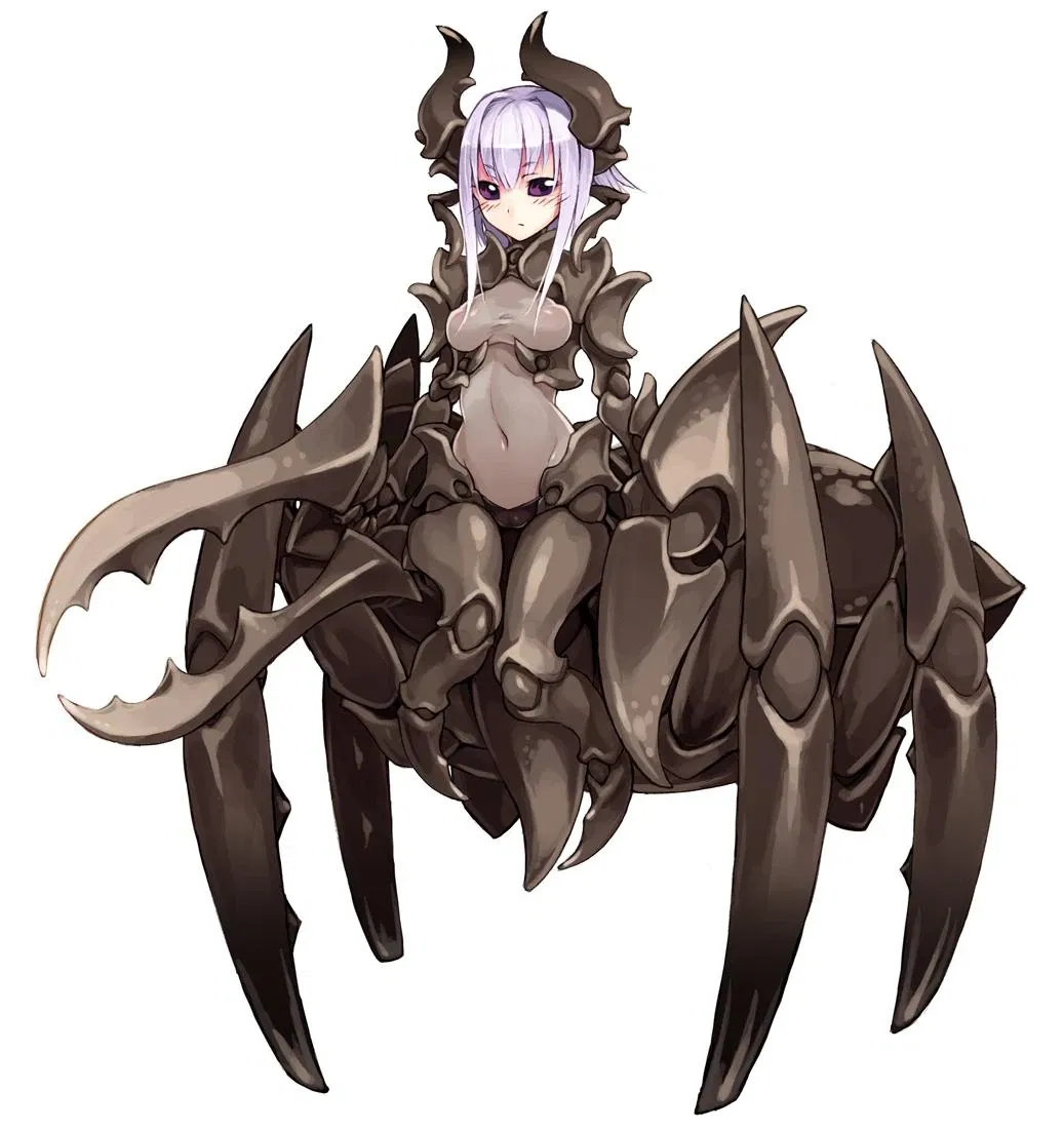 Avatar of Soldier Bug (MGE)