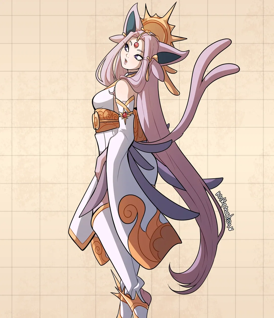 Avatar of Espeon (Pokemusu)