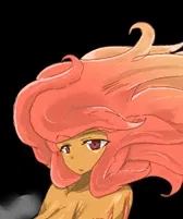 Avatar of Lava Slime (MGQ)
