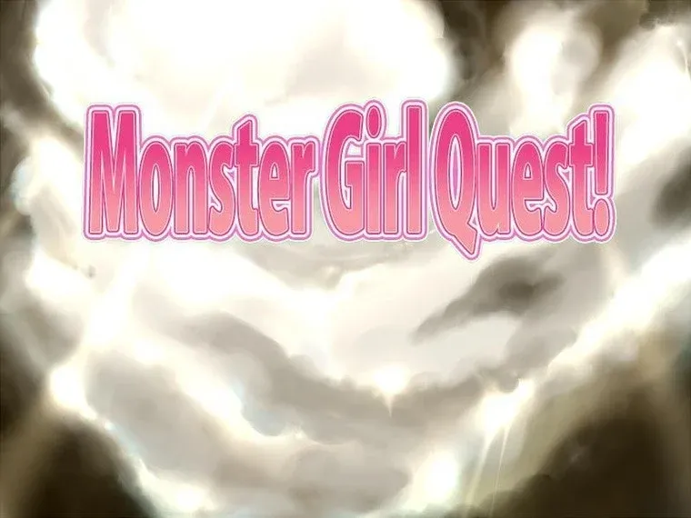 Avatar of Monster Girl Quest - Angel World 