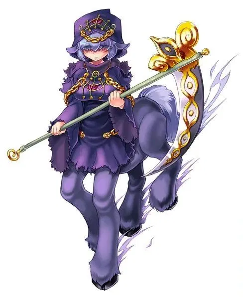 Avatar of Nightmare (MGE)