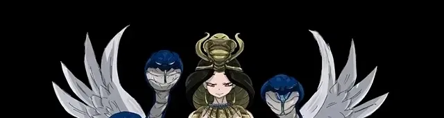 Avatar of Sphinx (MGQ)