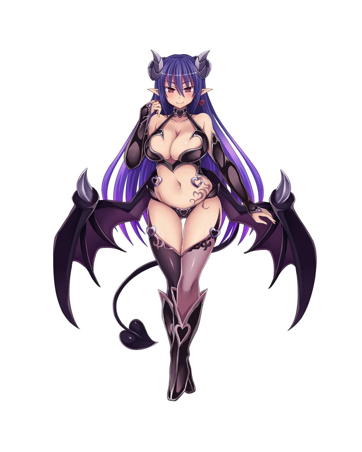 Avatar of Succubus (MGE)
