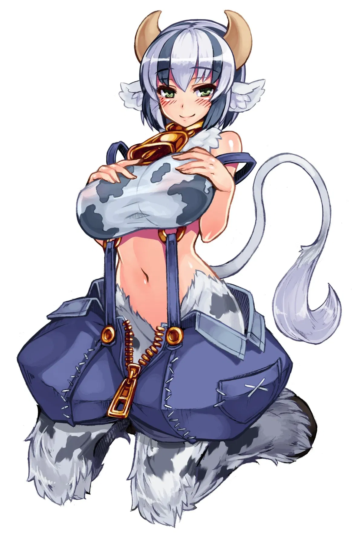 Avatar of Holstaur (MGE)