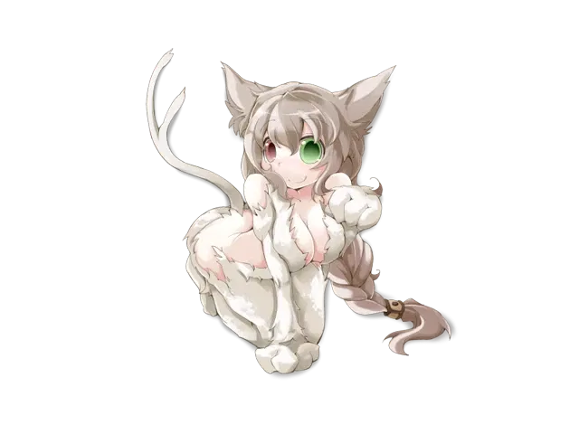 Avatar of Nekomata (MGQ)