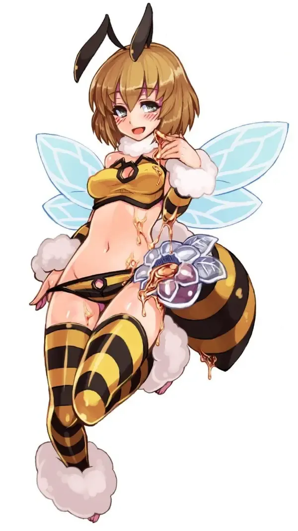Avatar of Honey Bee (MGE)