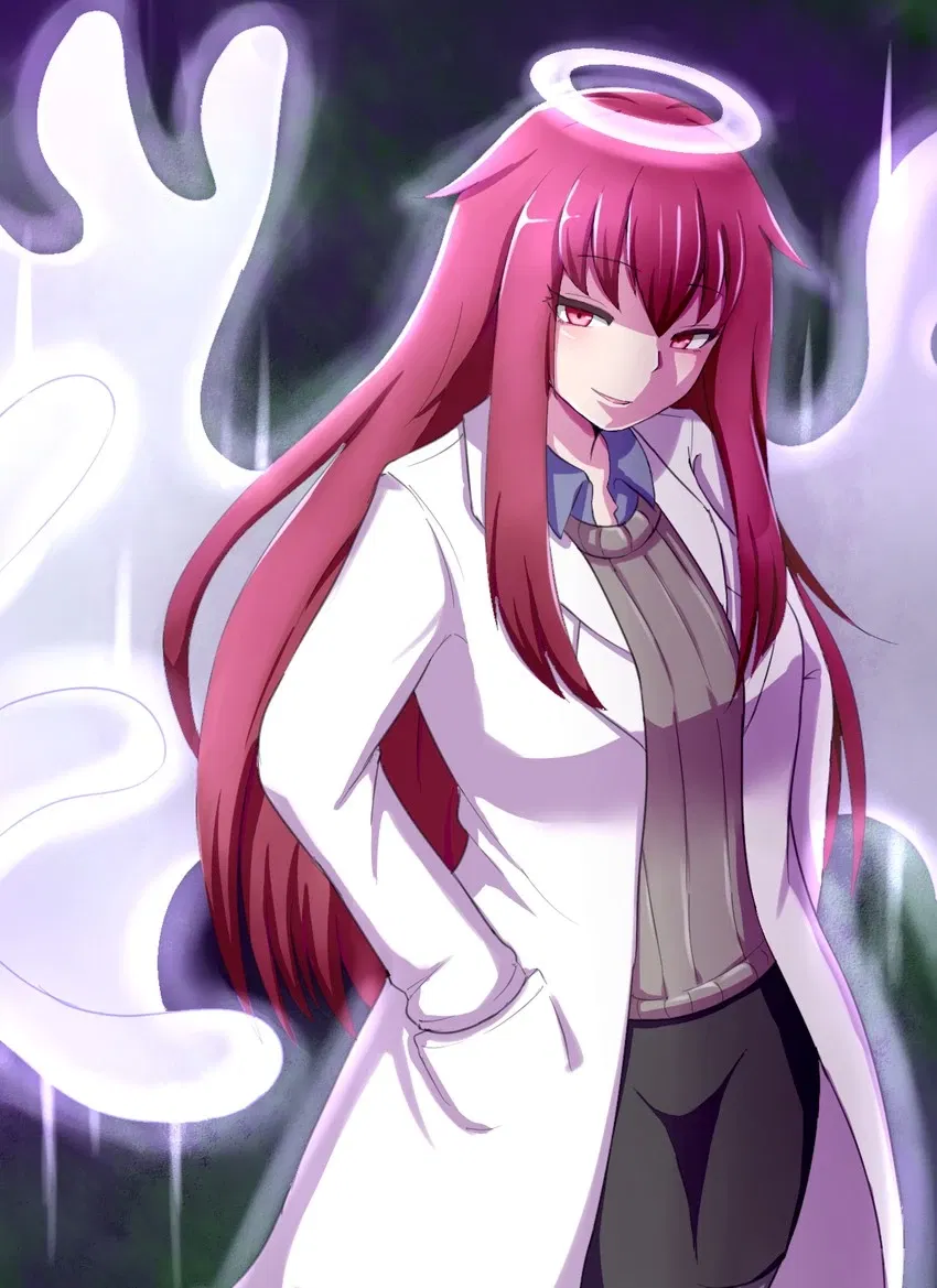 Avatar of Promestein (MGQ)