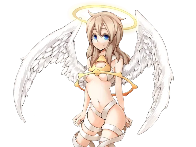 Avatar of Seraph Lucifina (MGQ)