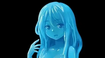 Avatar of Blue Slime (Monster Girl Dreams)
