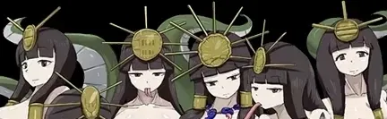 Avatar of Yamata no Orochi (MGQ)