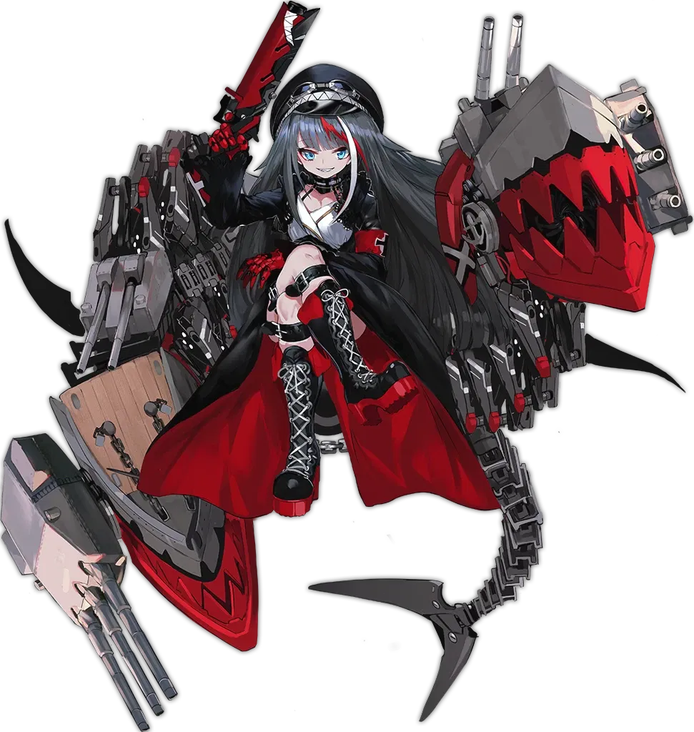 Avatar of Deutschland (Azur Lane)