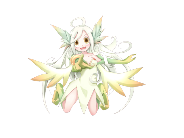 Avatar of Sylph (MGQ)