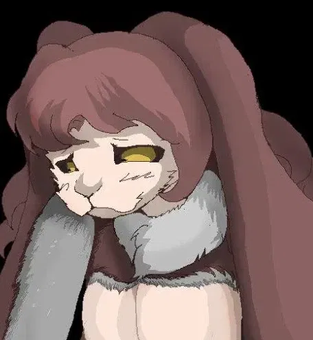 Avatar of Mother Rabbit (SHRIFT)