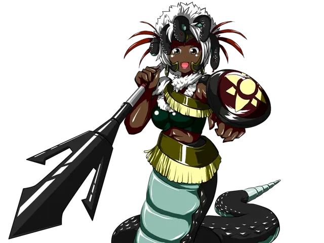 Avatar of Black Mamba (MGQ)