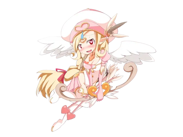 Avatar of Cupid (MGQ)