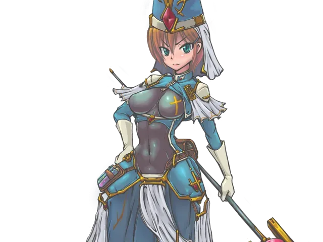 Avatar of Sonya (MGQ)