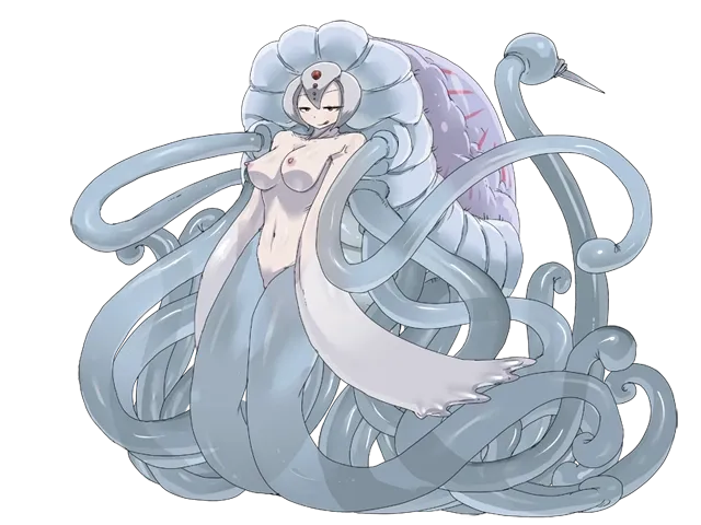 Avatar of Jellyfish Giri (MGQ)