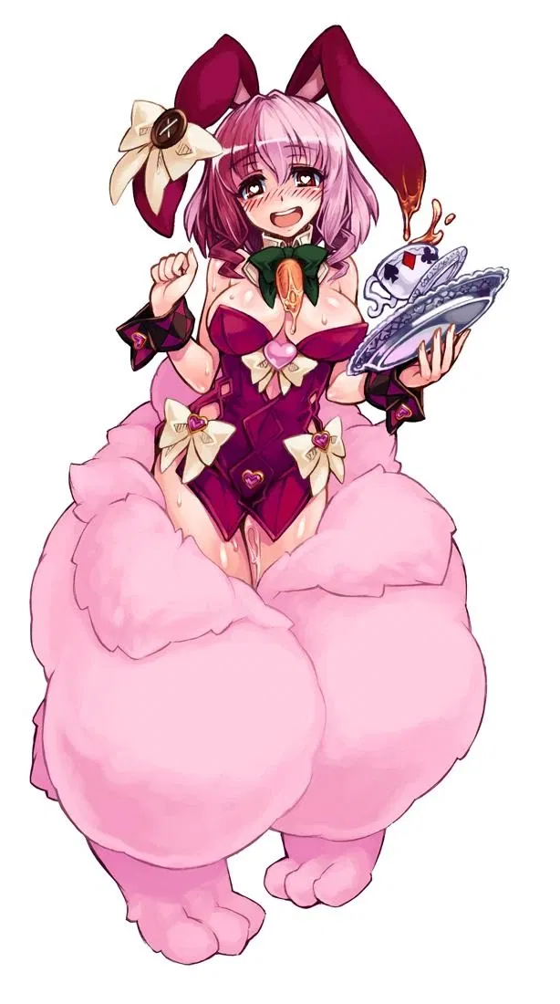 Avatar of March Hare (MGE)