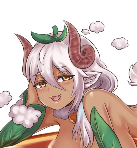 Avatar of Barometz (MGE)
