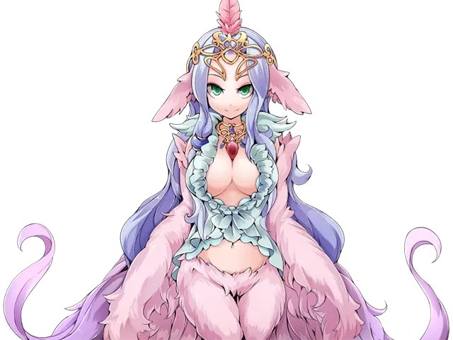 Avatar of Lucretia (MGQ)