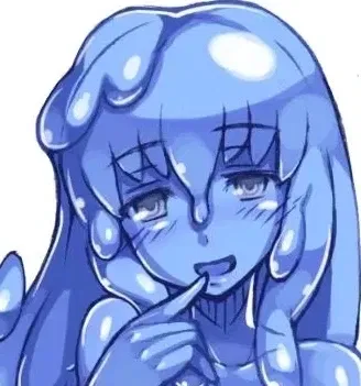 Avatar of Blue Slime (MGE)