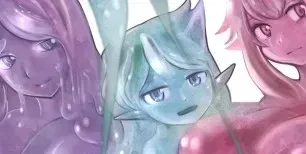 Avatar of The Slimies (MGQ)