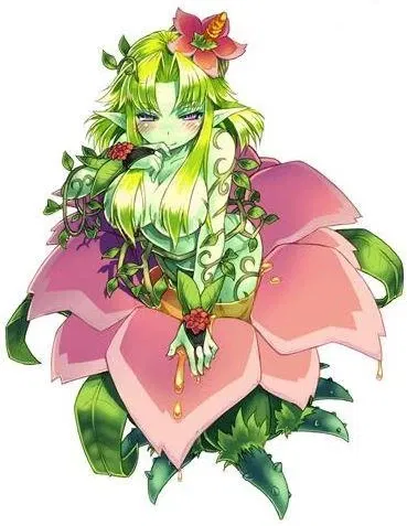 Avatar of Alraune (MGE)
