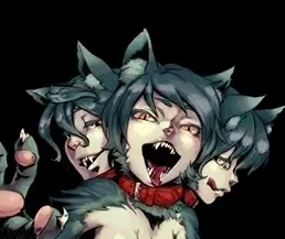 Avatar of Cerberus (MGQ)