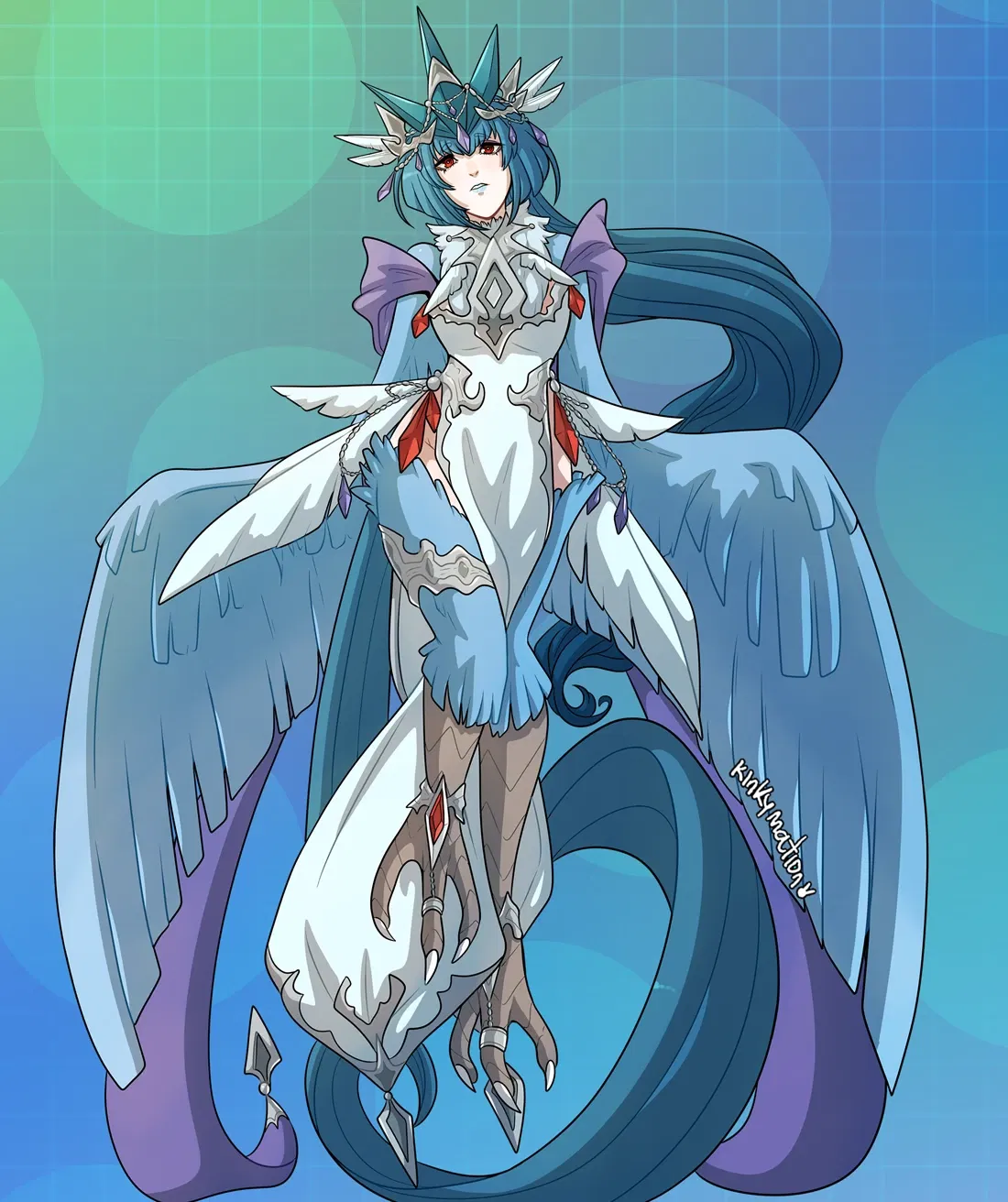 Avatar of Articuno (Pokemusu)