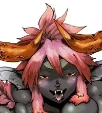Avatar of Behemoth (MGQ)