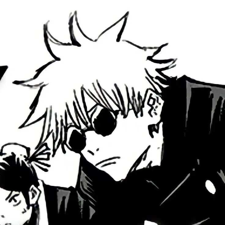 Avatar of Satoru Gojo | HUMAN