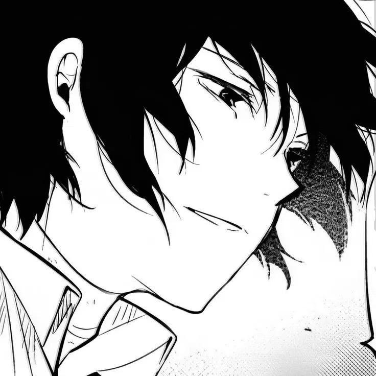 Avatar of Dazai