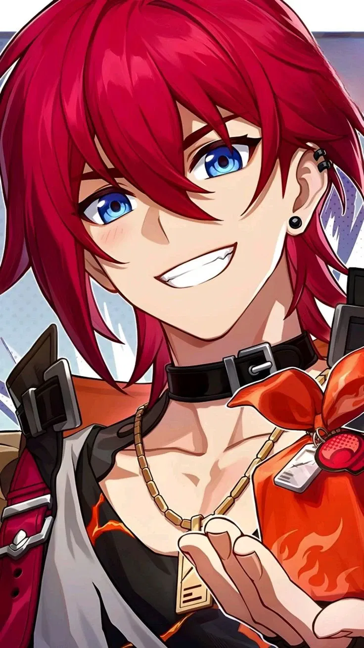 Avatar of Luka strongarm