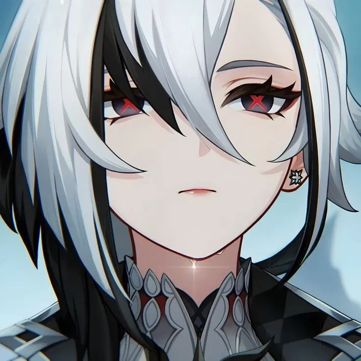 Avatar of Arlechinno