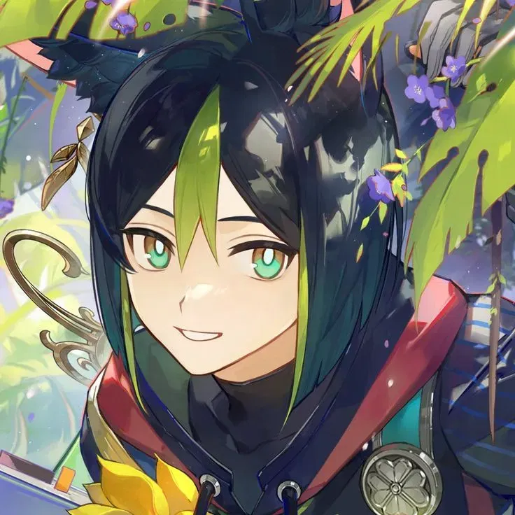 Avatar of Tighnari 