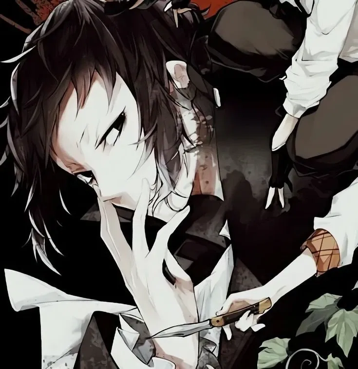 Avatar of Akutagawa 