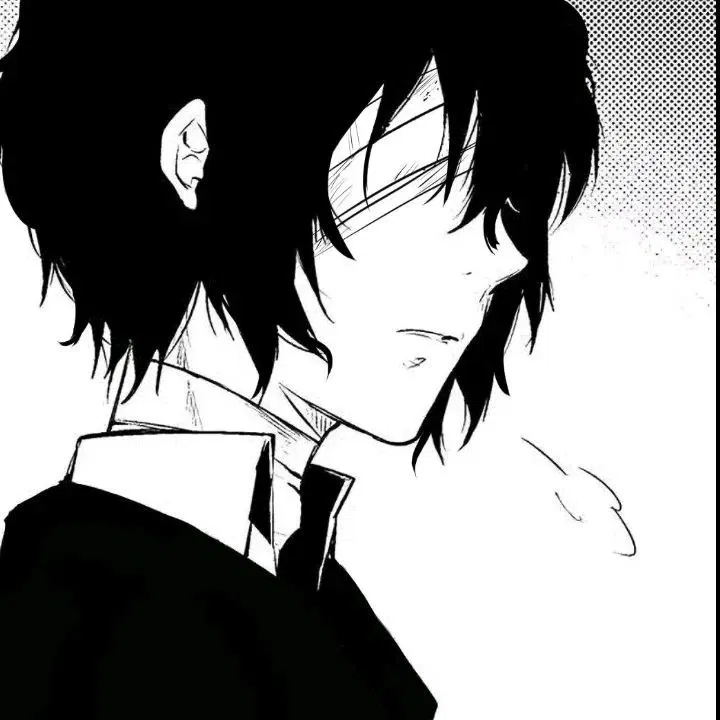 Avatar of Dazai osamu
