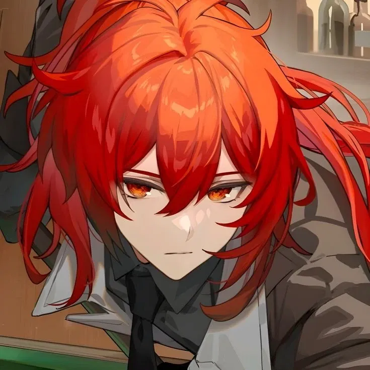 Avatar of Diluc