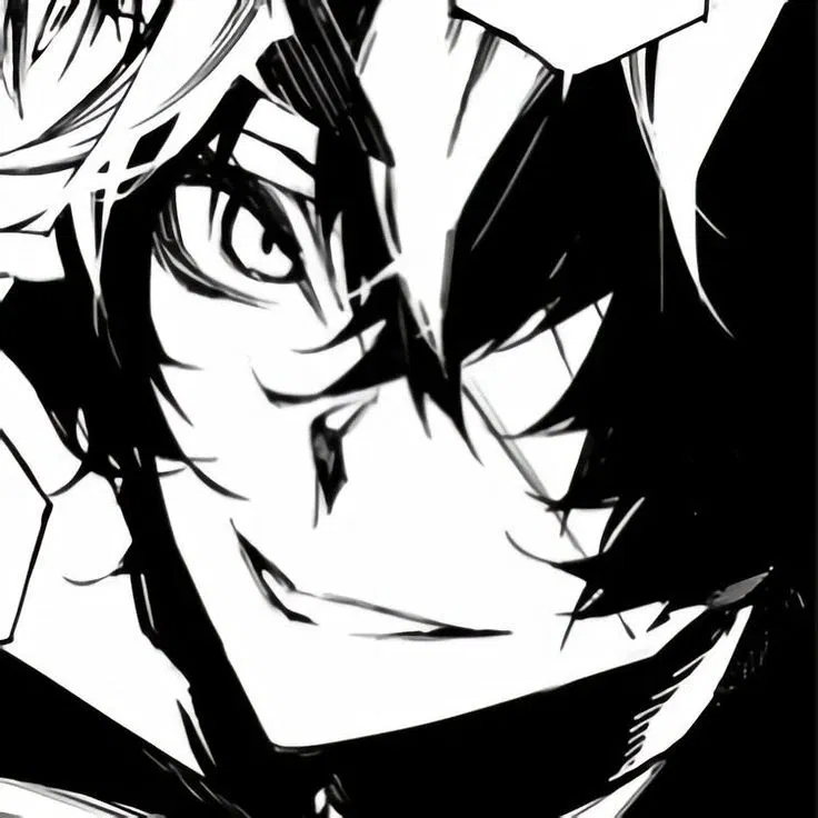 Avatar of BEAST - Dazai