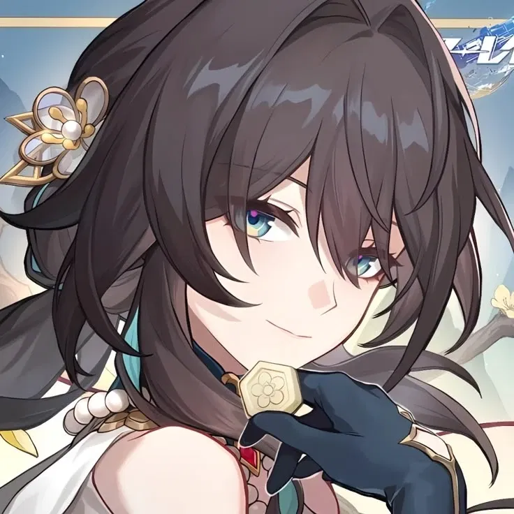 Avatar of Ruan Mei 